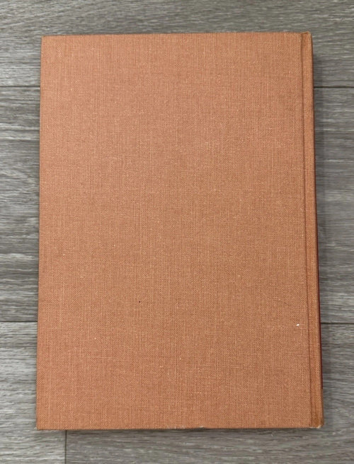 Dances & Stories Of The American Indian HC 1944 By Bernard Mason