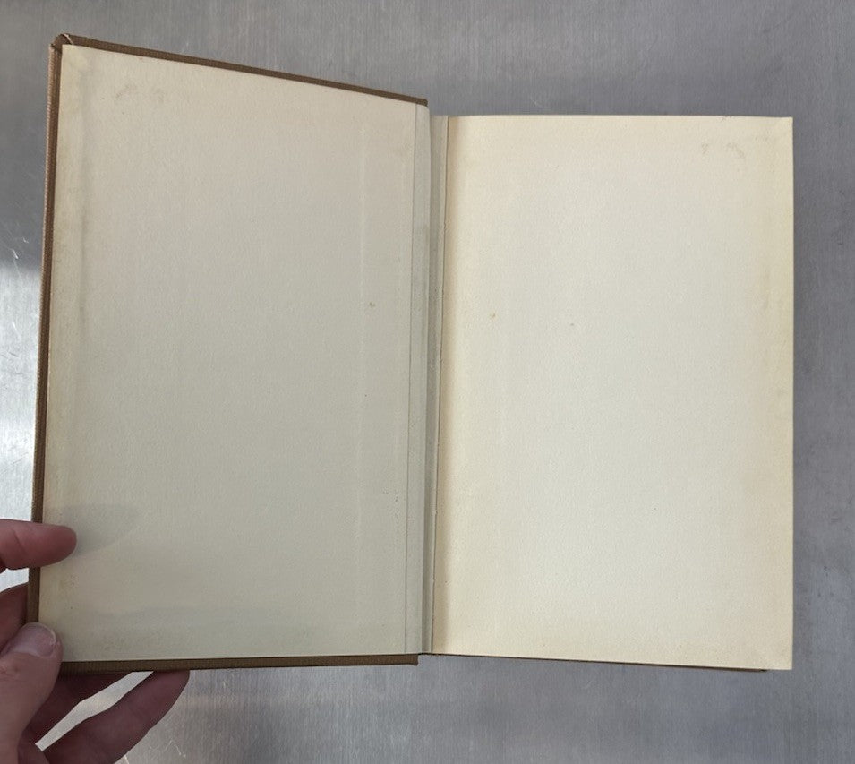 HARRY OF MONMOUTH A.M. Maughan Hardcover 1956 First Edition Good Cond