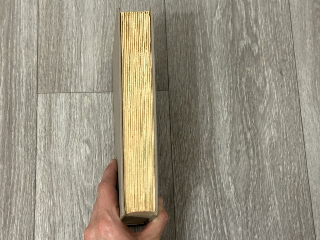 The Living Reed  by Pearl Buck, Hardcover, John Day publisher, 1963  