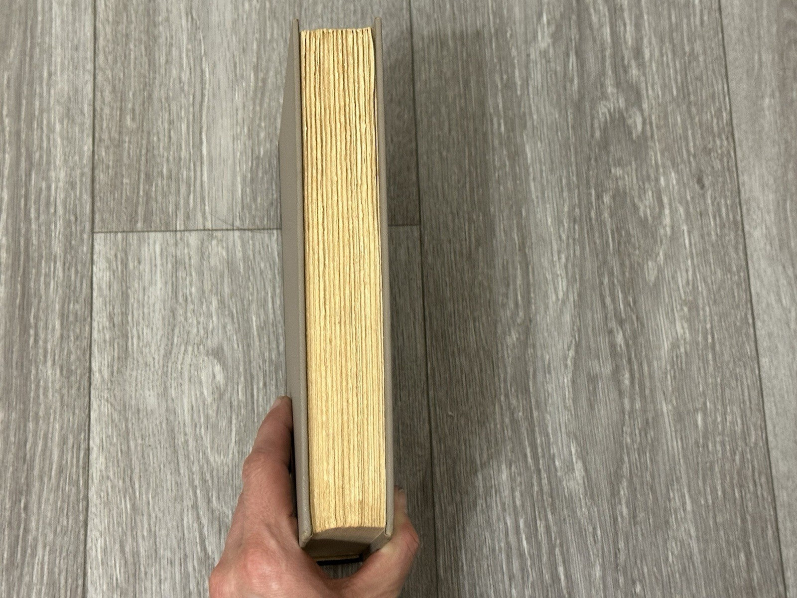 The Living Reed  by Pearl Buck, Hardcover, John Day publisher, 1963  