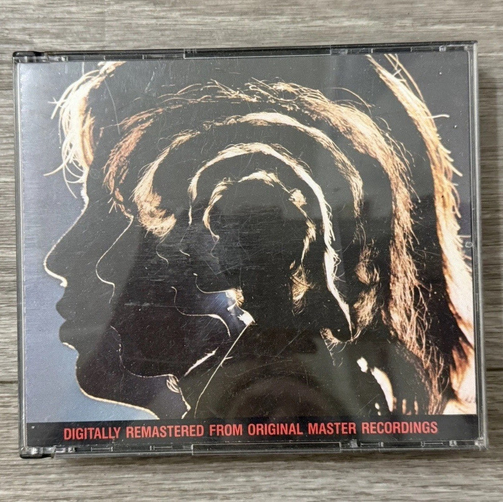 2 CD Set Rolling Stones Abkco Hot Rocks 844 475-2 London 1964-1971 Good