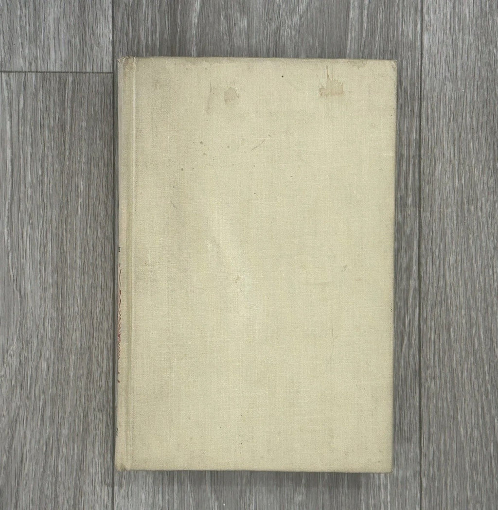 Pavilion of Women By Pearl S Buck First Edition (1946, HC)