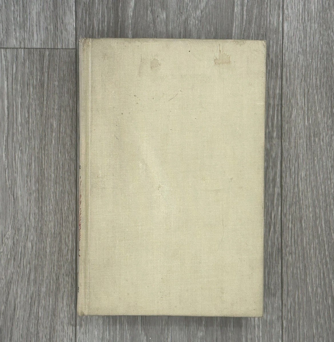 Pavilion of Women By Pearl S Buck First Edition (1946, HC)
