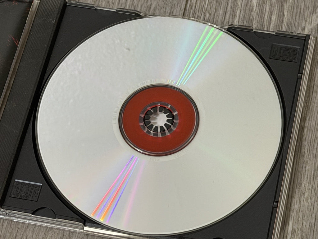 The Doors Greatest Hits CD Album