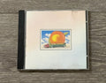 The Allman Brothers Band Eat a Peach Polydor 823 654-2CD Remastered US Rock Blue