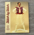 Stitch by Stitch Volume 13 Home Sewing Crochet Knitting Needlecraft Book