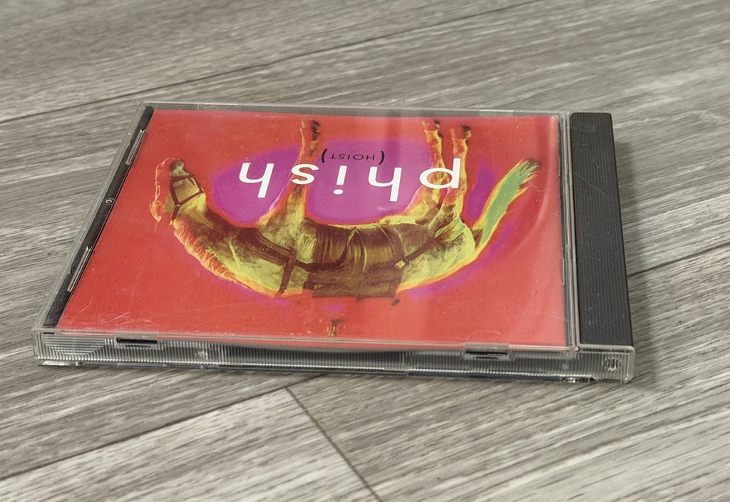 Phish – Hoist CD Jam Band Alternative Rock Classic