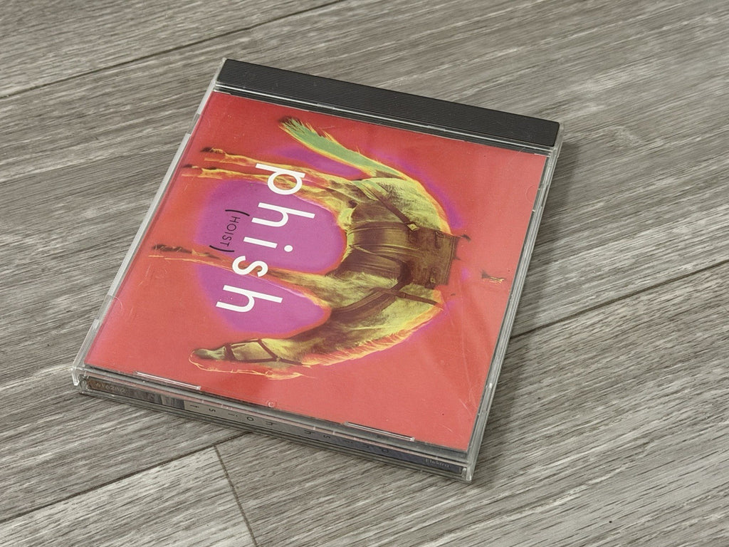 Phish – Hoist CD Jam Band Alternative Rock Classic