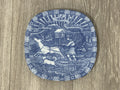 Vintage Julen Rorstrand Sweden 1971 Limited Edition Collector's Piece Plate 7.5”