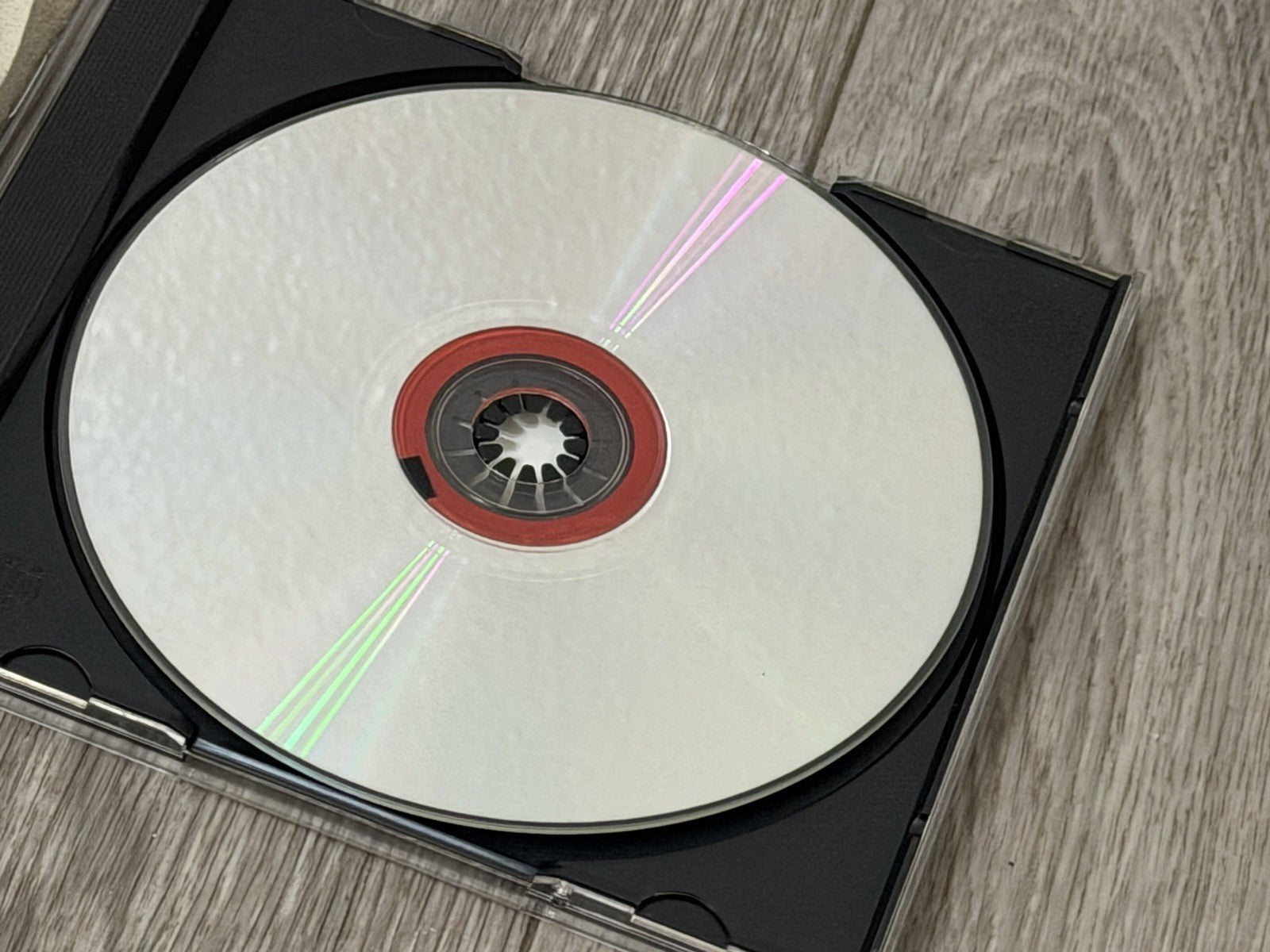 John Mellencamp-Dance Naked (CD, 1994) VG