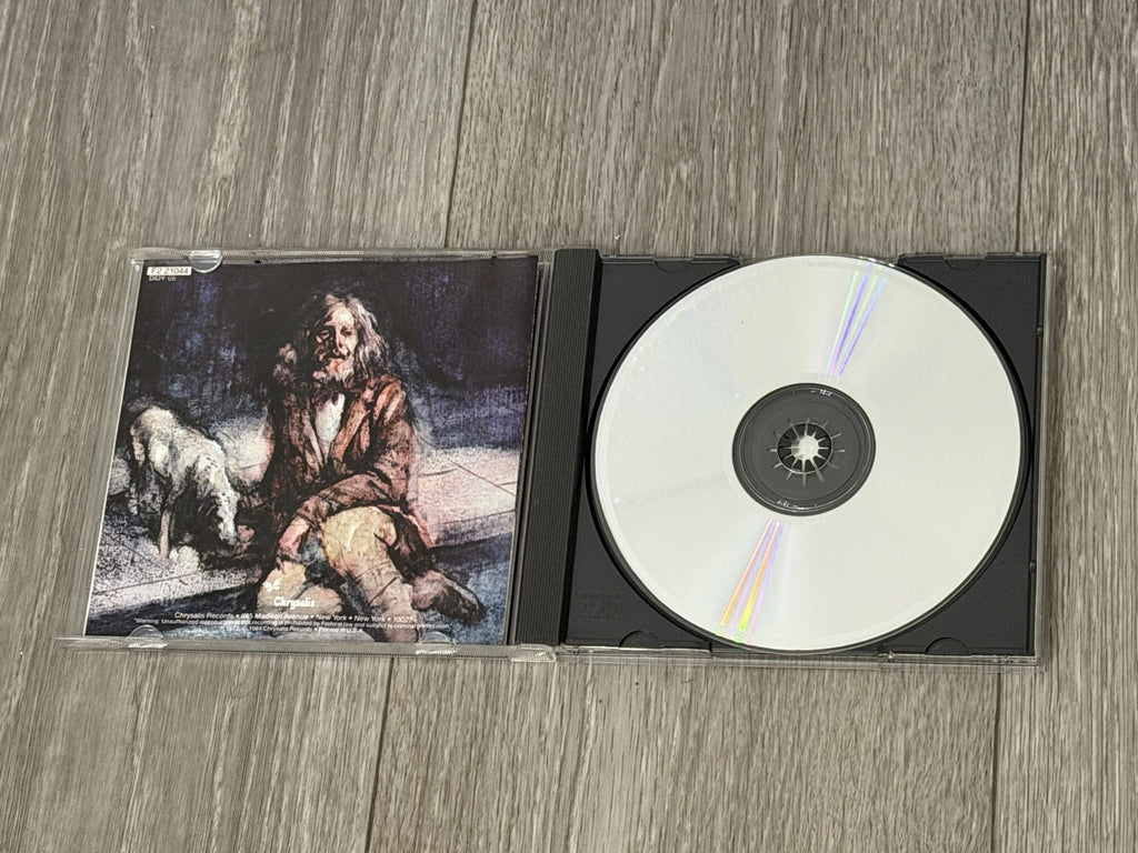 Jethro Tull Aqualung Audio CD