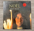 Joan Baez - Noel Vinyl LP