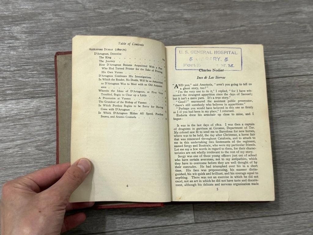 Lock & Key Library Classic Mystery & Detective Stories Classic French 1909