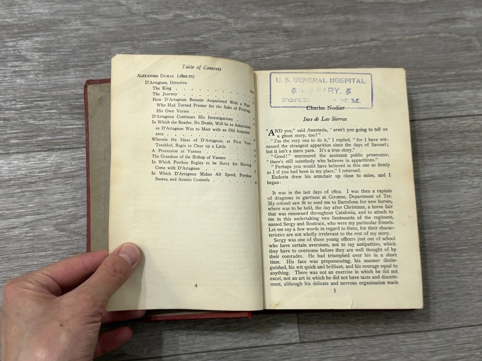 Lock & Key Library Classic Mystery & Detective Stories Classic French 1909