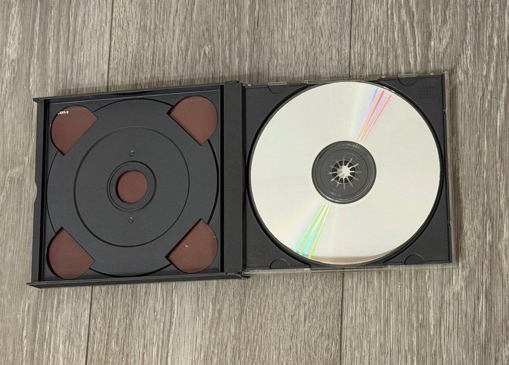 Neil Young Decade 2 CD Set 2257-2 Reprise Classic Rock 1977
