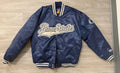 Penn State Varsity  Bomber Jacket Colosseum Made In Korea Vintage XL
