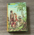 The Swiss Family Robinson by Johann David Wyss (1986, Hardcover)