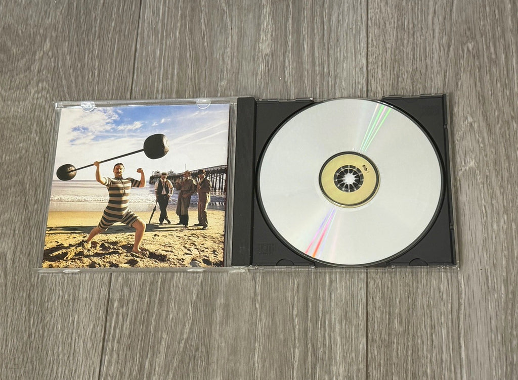 Phish – Hoist CD Jam Band Alternative Rock Classic