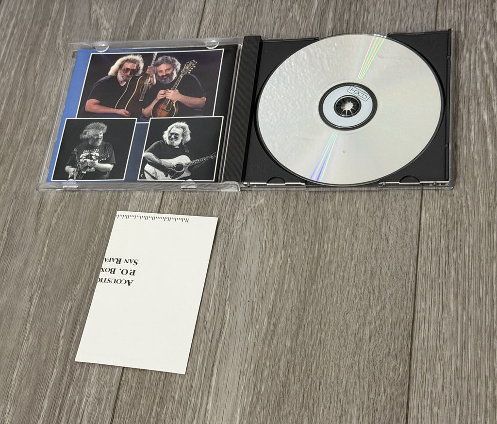 Grateful Dawg (Original Soundtrack) by Various (CD, 2001)