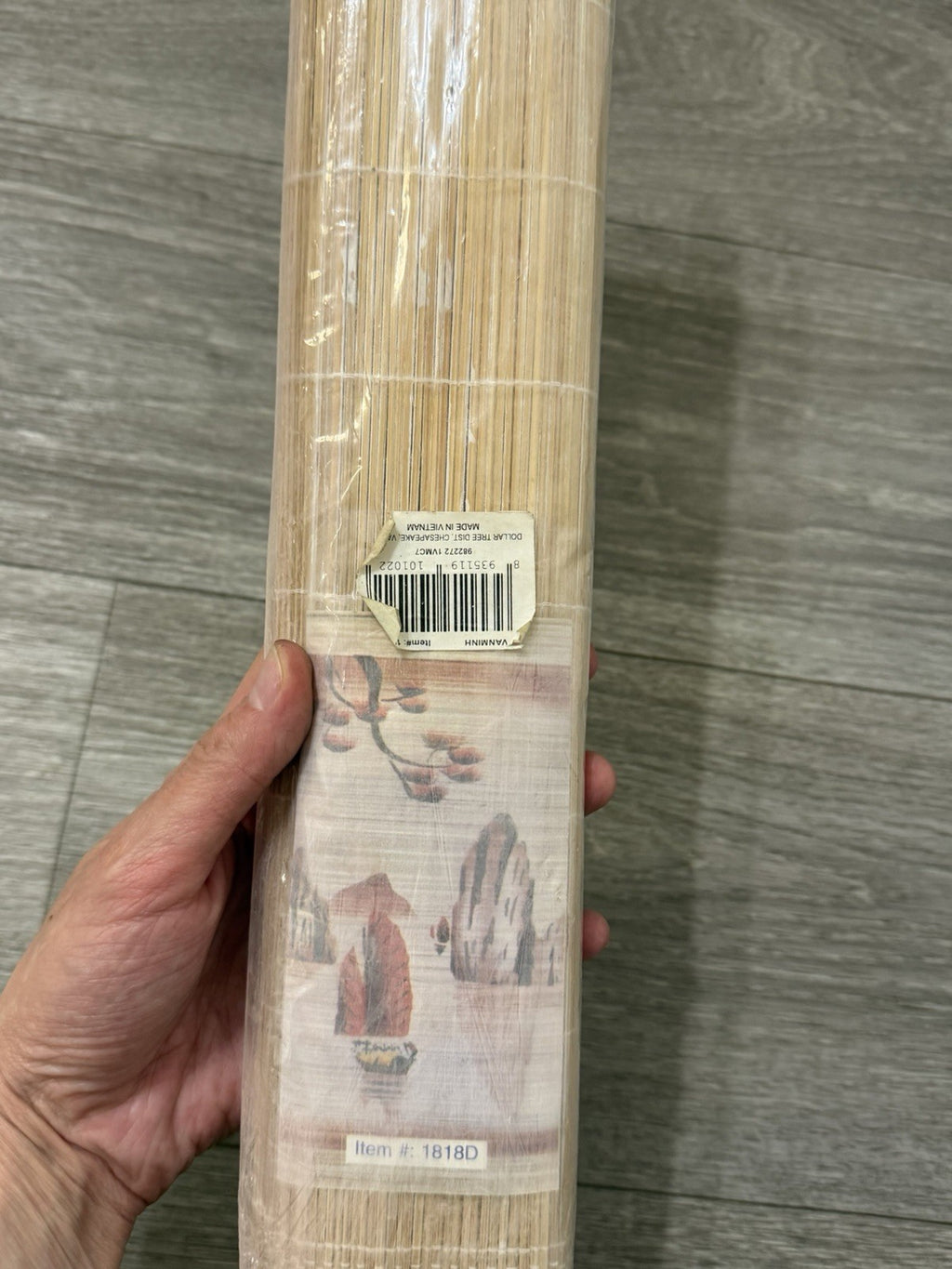 Sushi Tool Bamboo Sushi Mat Rolling Maker Roll Rise
