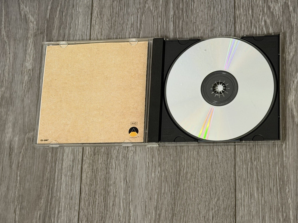 For Everyman by Jackson Browne CD Asylum Take It Easy Colors Of The Sun