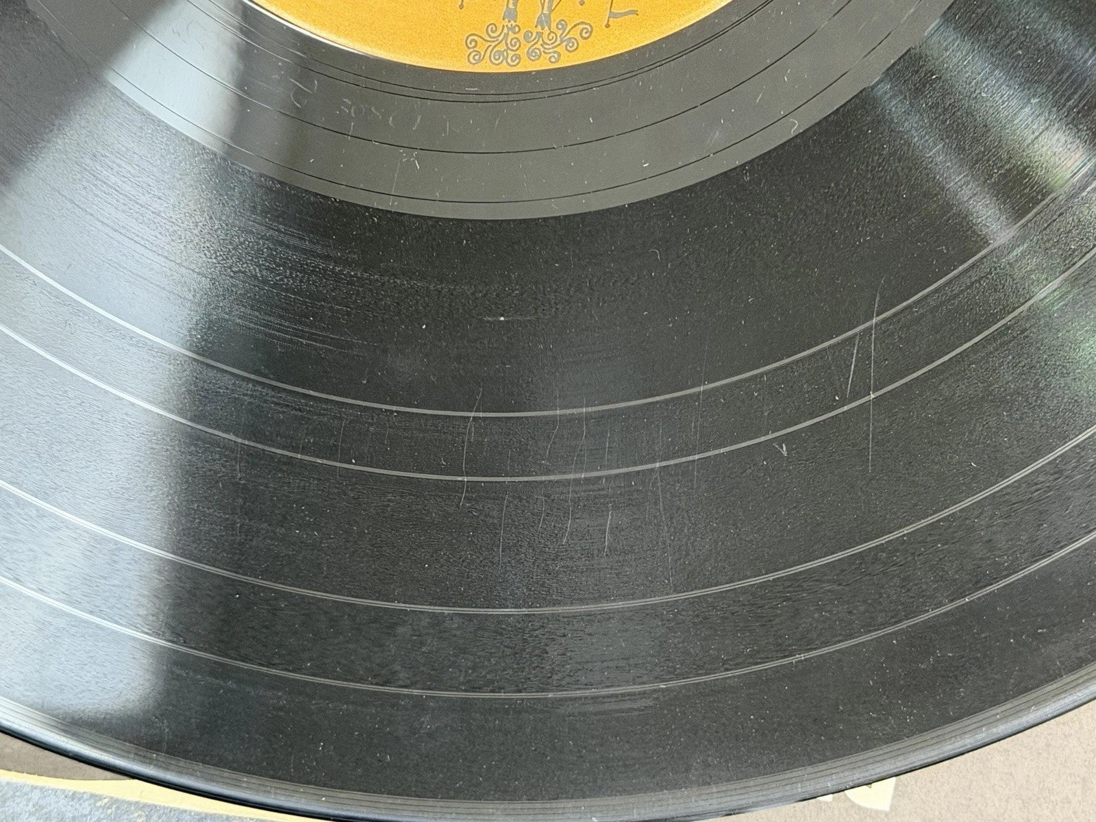 Jethro Tull This Was￼Vinyl VG+/Vg Reprise Records Ultrasonic Cleaned