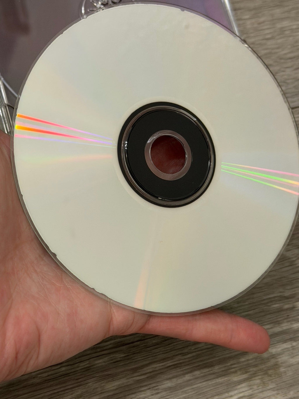 Phish Round Room Brand New Sealed CD 2002