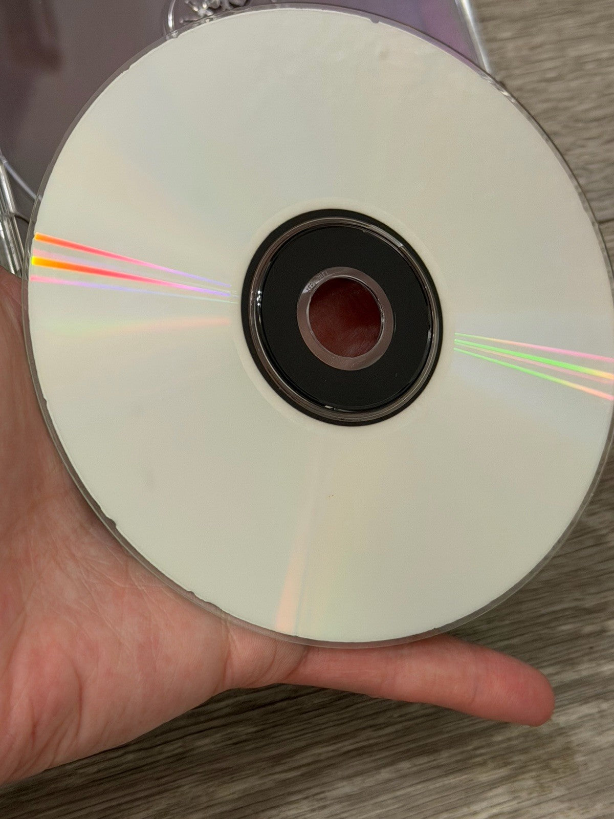 Phish Round Room Brand New Sealed CD 2002