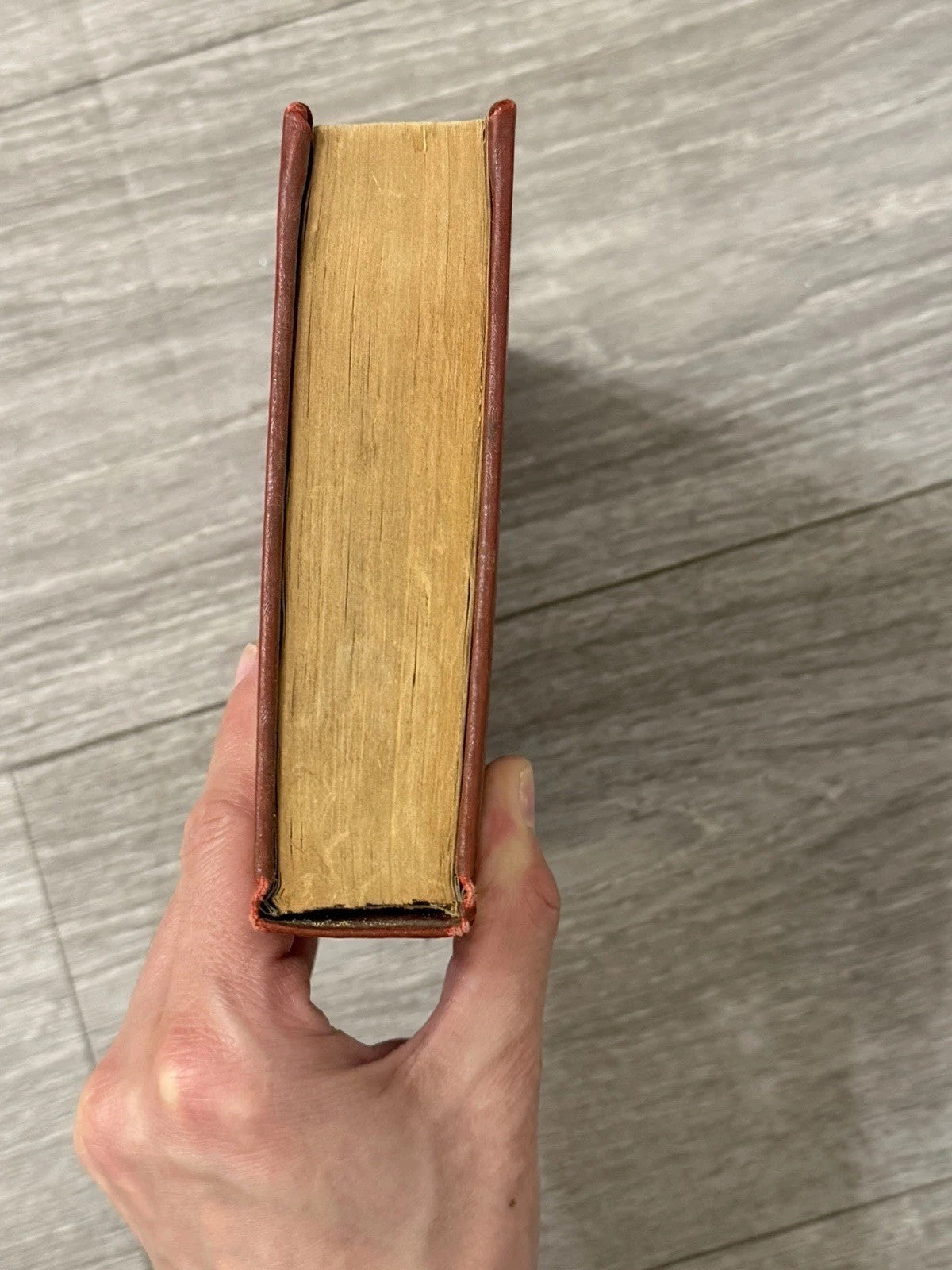 Lock & Key Library Classic Mystery & Detective Stories Classic French 1909