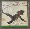 Bonnie Raitt Home Plate LP 1975 Warner Brothers Inner Sleeve Run Like A Thief