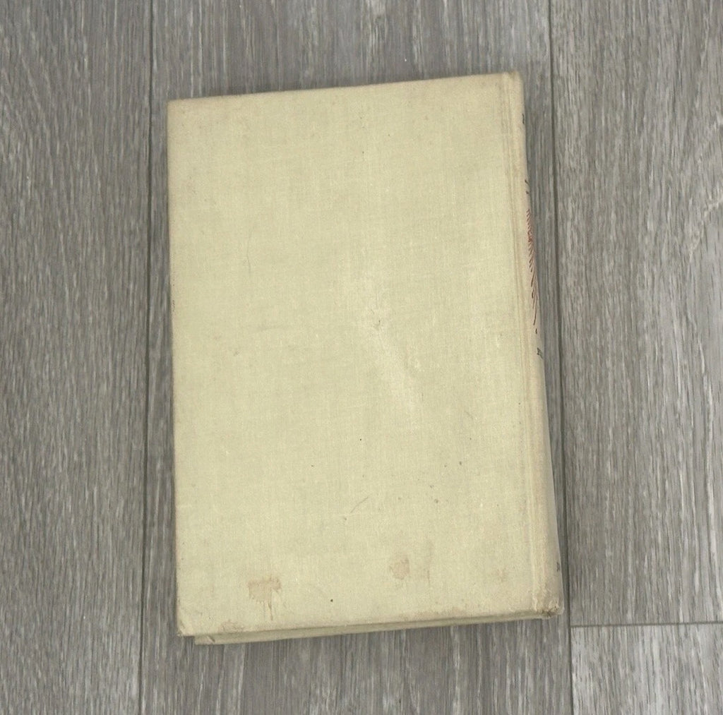 Pavilion of Women By Pearl S Buck First Edition (1946, HC)