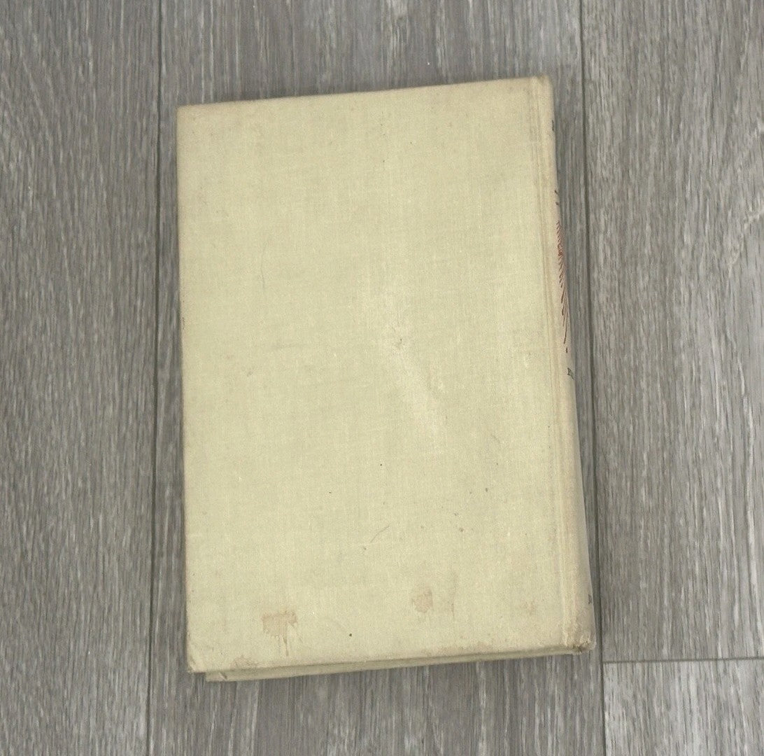 Pavilion of Women By Pearl S Buck First Edition (1946, HC)