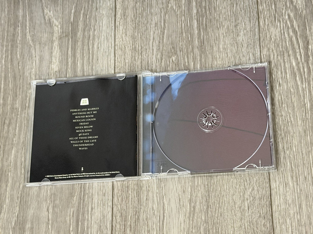 Phish Round Room Brand New Sealed CD 2002