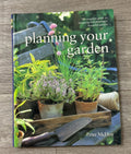 Planning your garden by Peter McHoy 