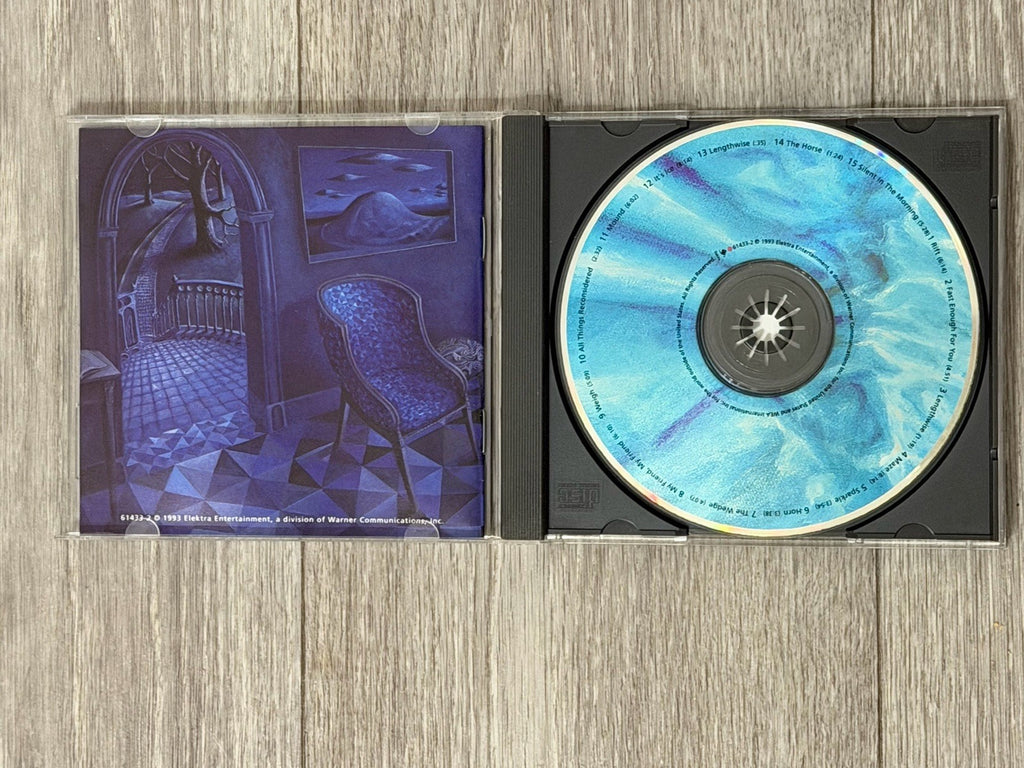 Phish – Rift CD USED - Elektra