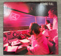 Vinyl LP - JETHRO TULL / A  1980 CHE 1301 Chrysalis