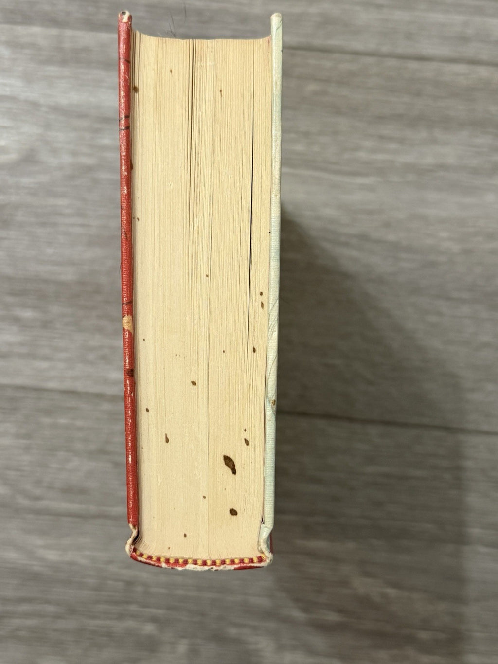 1965 Rudyard Kipling The Jungle Book Hardback Book