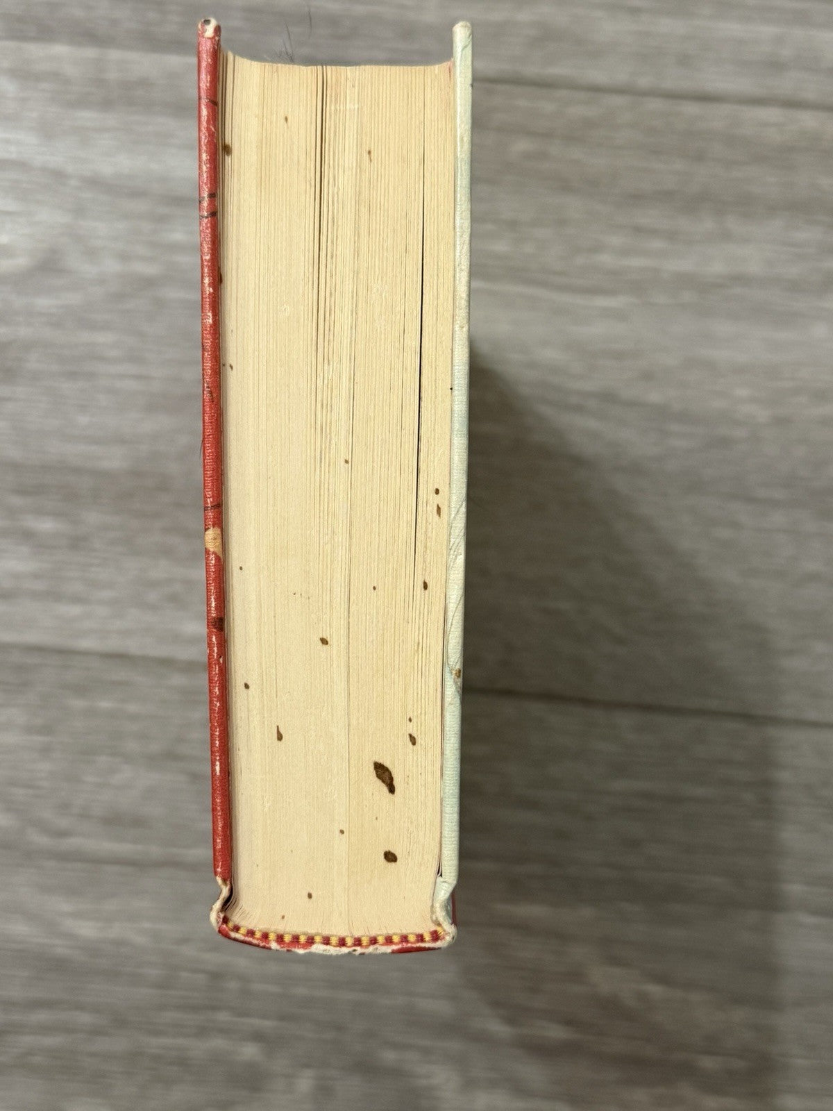1965 Rudyard Kipling The Jungle Book Hardback Book