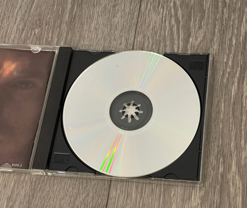 Moondance by Van Morrison (CD, Jan-1986, Warner Bros.)