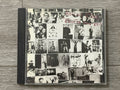 The Rolling Stones Exile On Main Street CD Cracked Case