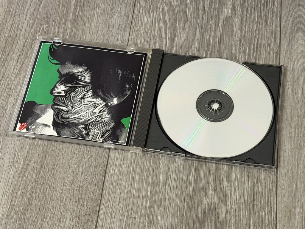 Rolling Stones - Tattoo You 1981 Cd Like New