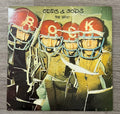 THE WHO-ODDS AND SODS ORIGINAL 1974 Rerelease MCA 37101 VG+