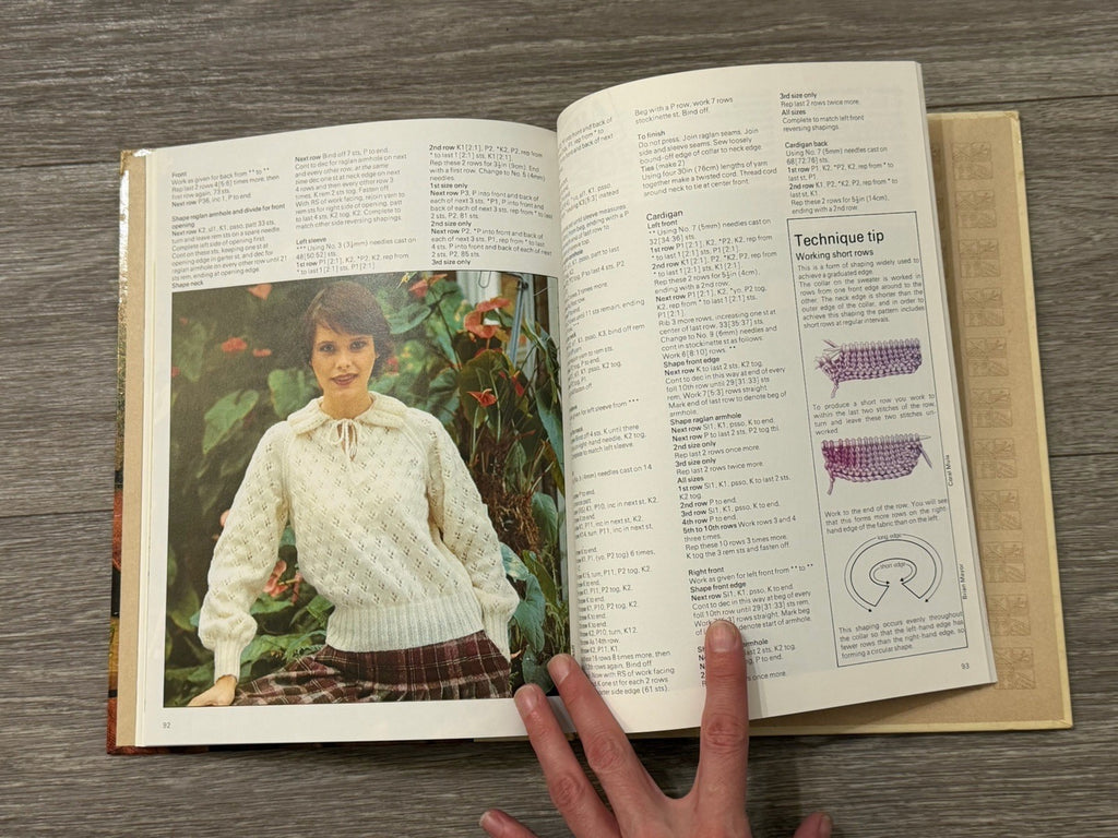 Stitch by Stitch : Volume 3 Book