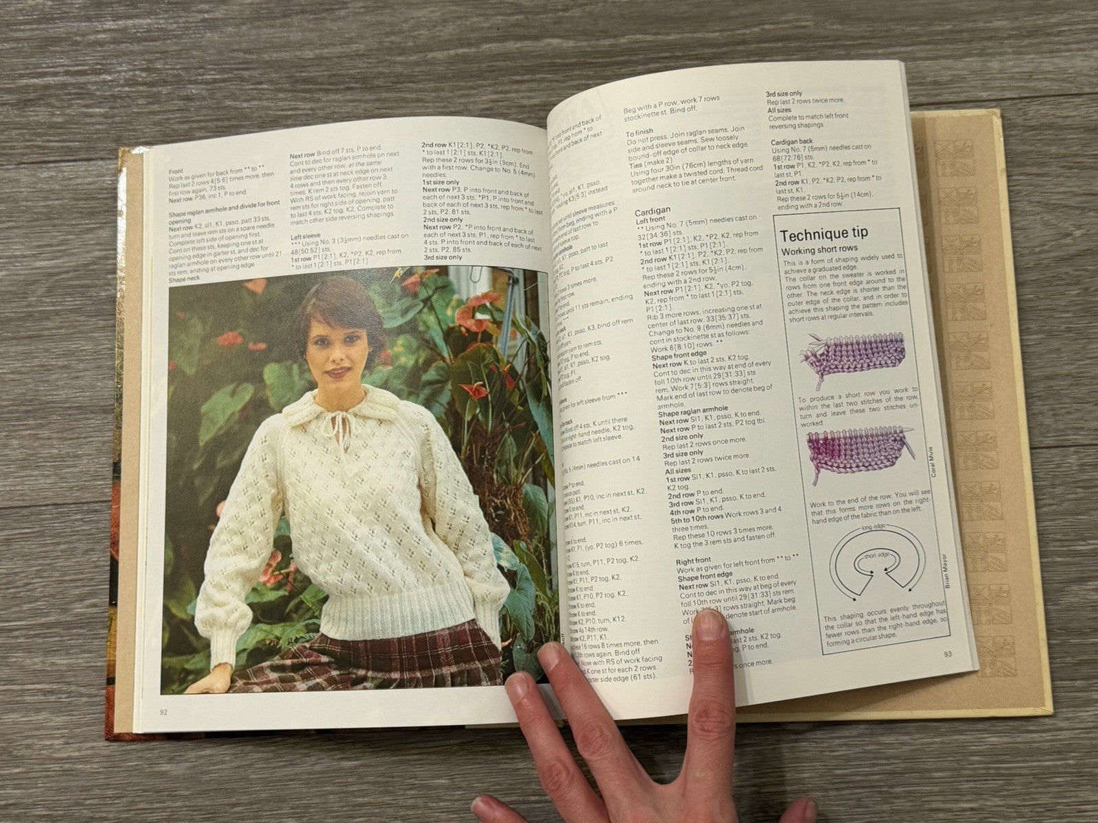 Stitch by Stitch : Volume 3 Book