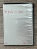 Marvin Gaye: Live in Montreux 1980 (DVD, 2003)  SEALED