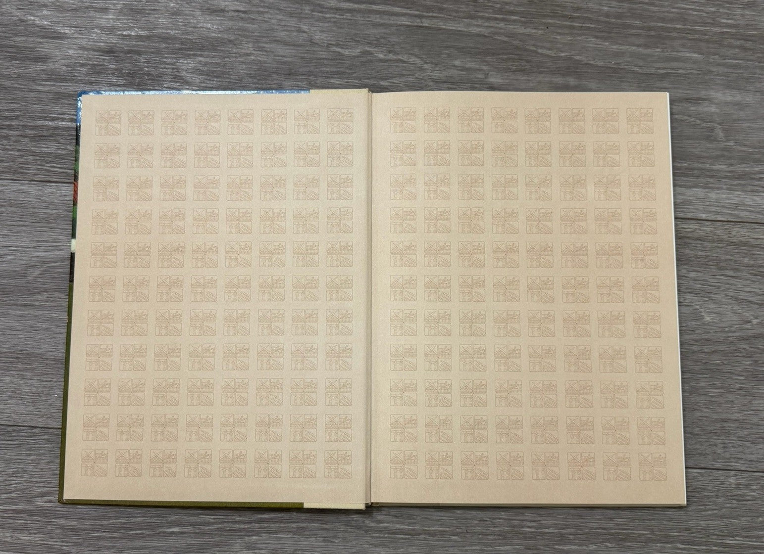  VTG  Vol. #7 Stitch By Stitch Hardbound Book Sewing, Knitting ETC Totstar Books