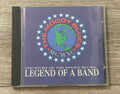 Moody Blues CD - Legend of a Band