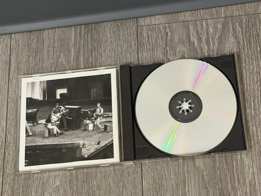 Waking Up the Neighbours by Bryan Adams (CD, Sep-1991, A&M (USA))