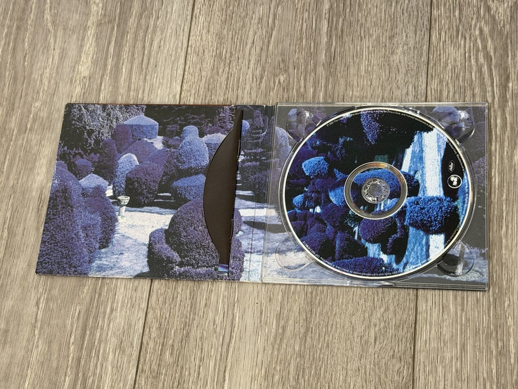 George Harrison Brainwashed (CD, 2002)