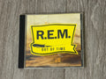 1991 R.E.M. - Out of Time - CD VG+